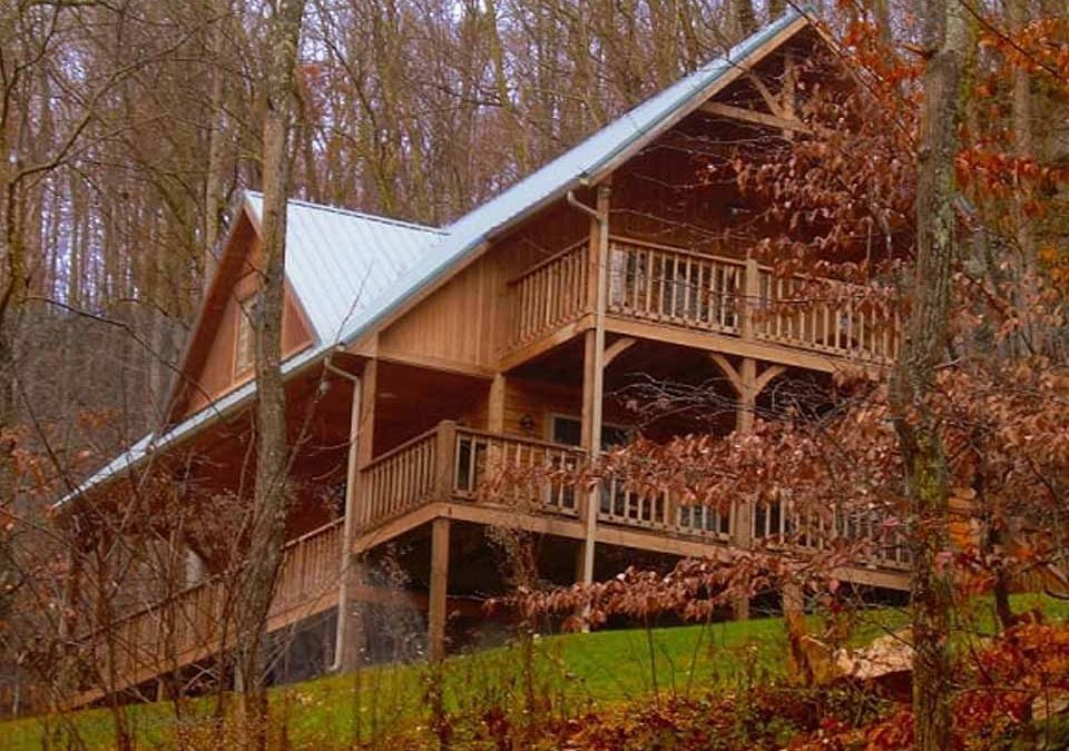 Cabins of Birch Hollow