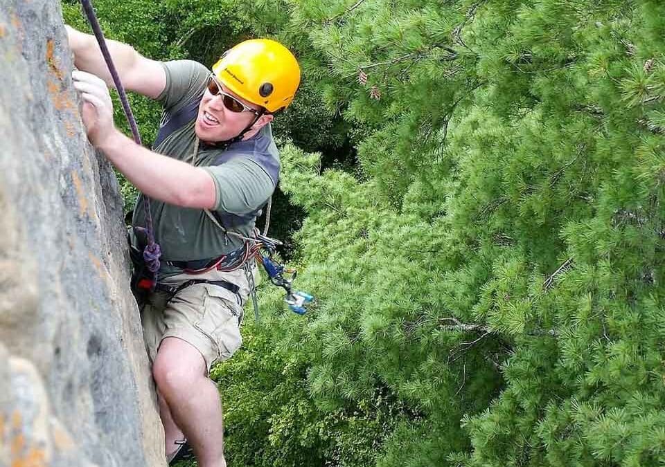 Red River Gorge Guides