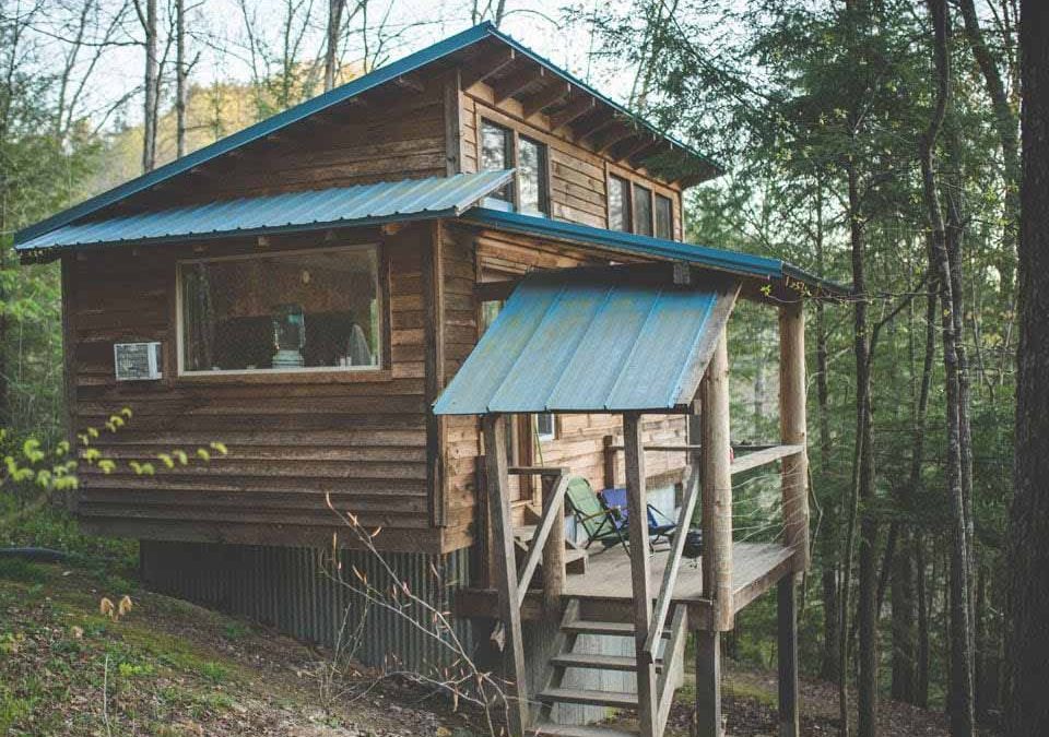 Red River Gorgeous Cabin Rentals