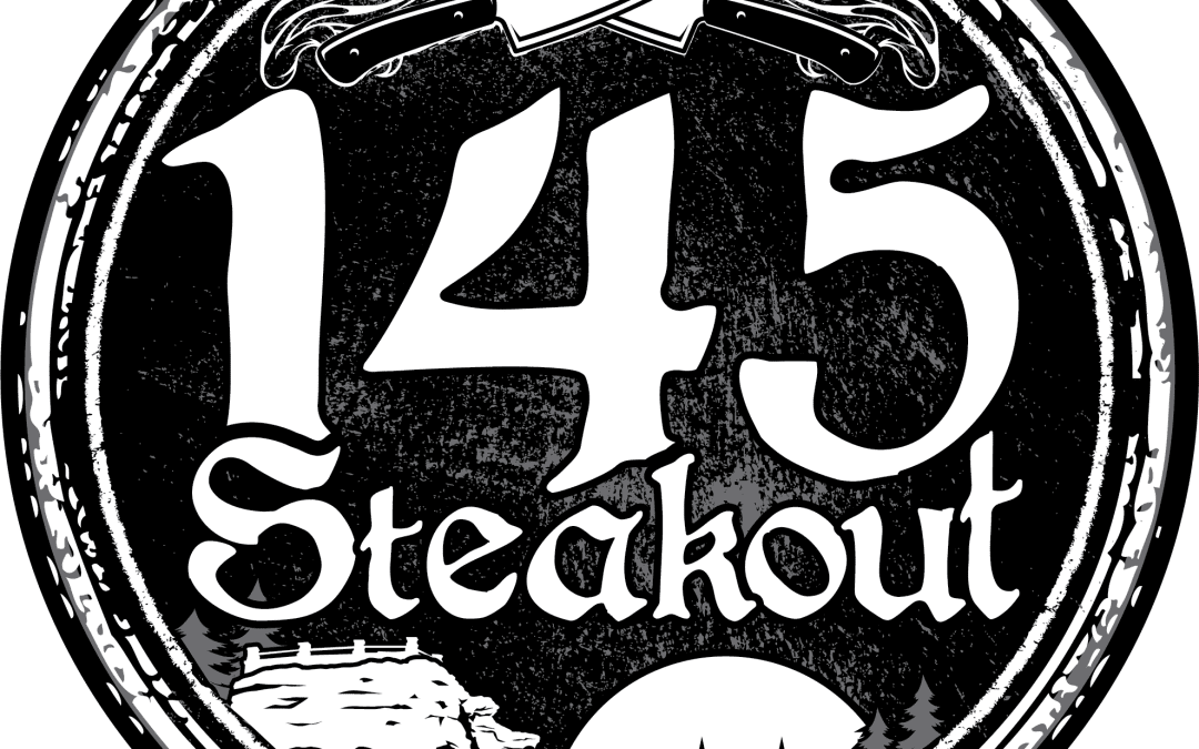 145 Steakout & Sports Bar