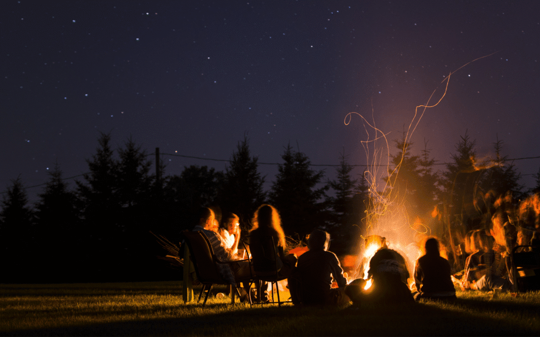 Thanksgiving in the Red River Gorge: Reconnect with Family and Nature