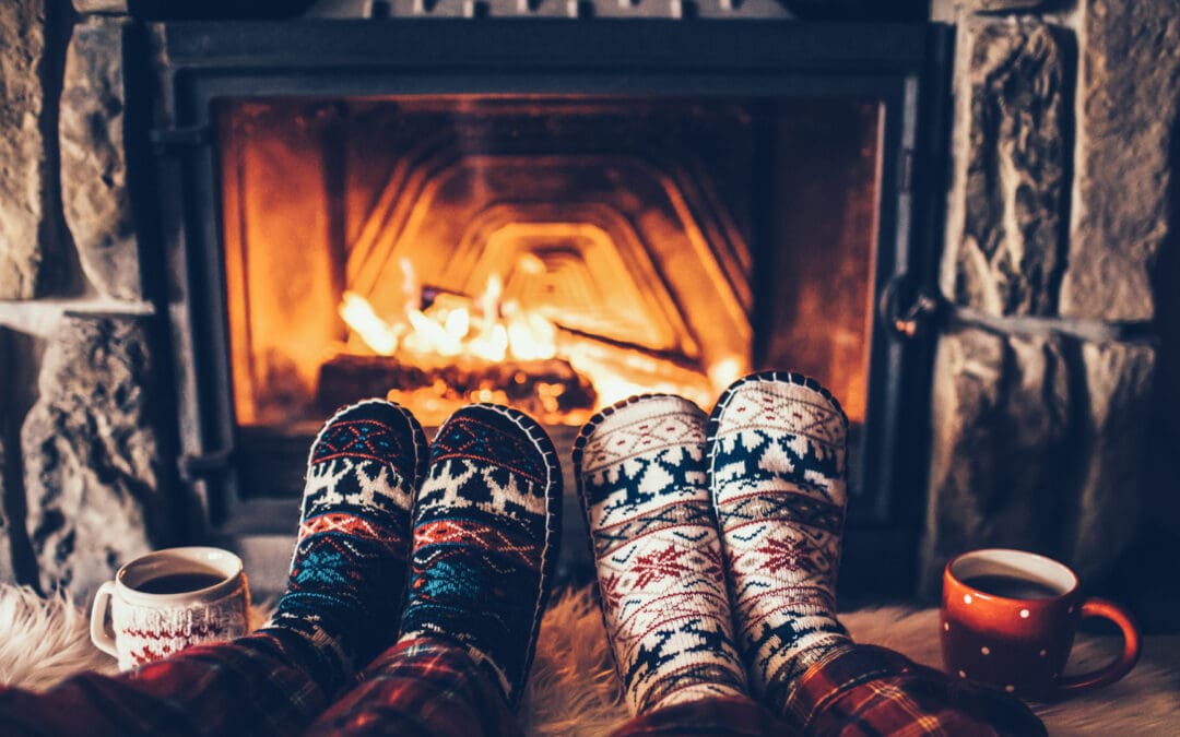 The Ultimate Winter Packing List for the Red River Gorge