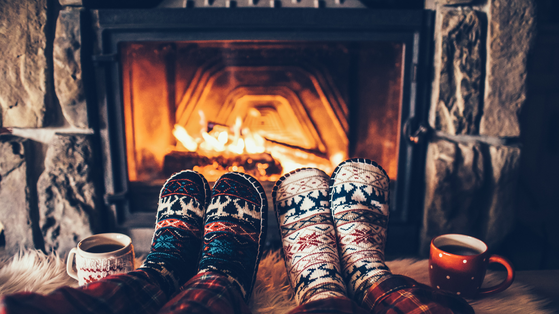 Scenic Cabin Rentals What to bring for cozy cabin experience.