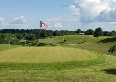 Beattyville Country Club