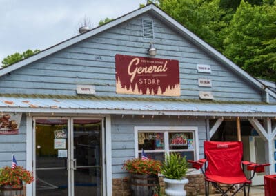 Red River General Store