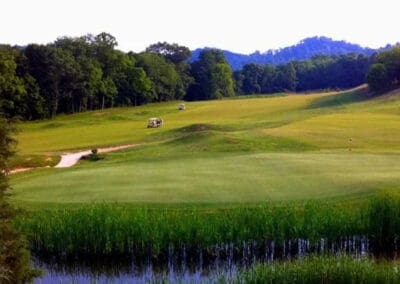 Sag Hollow Golf Club
