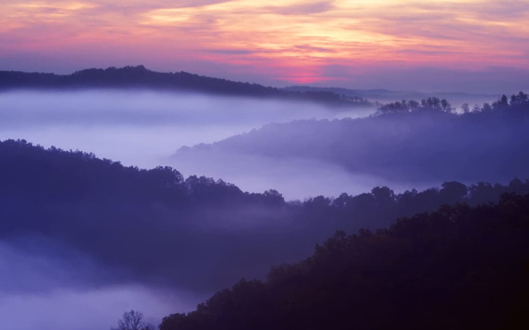 A Perfect Two Day Spring Itinerary for a Red River Gorge Trip