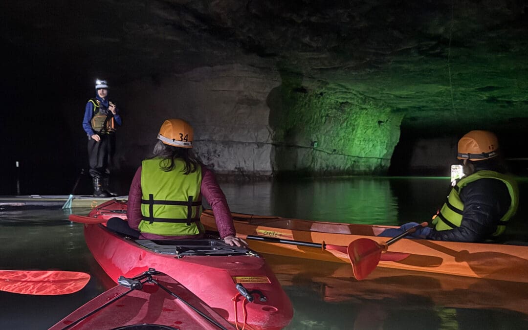 Accessible Ways to Experience the Red River Gorge