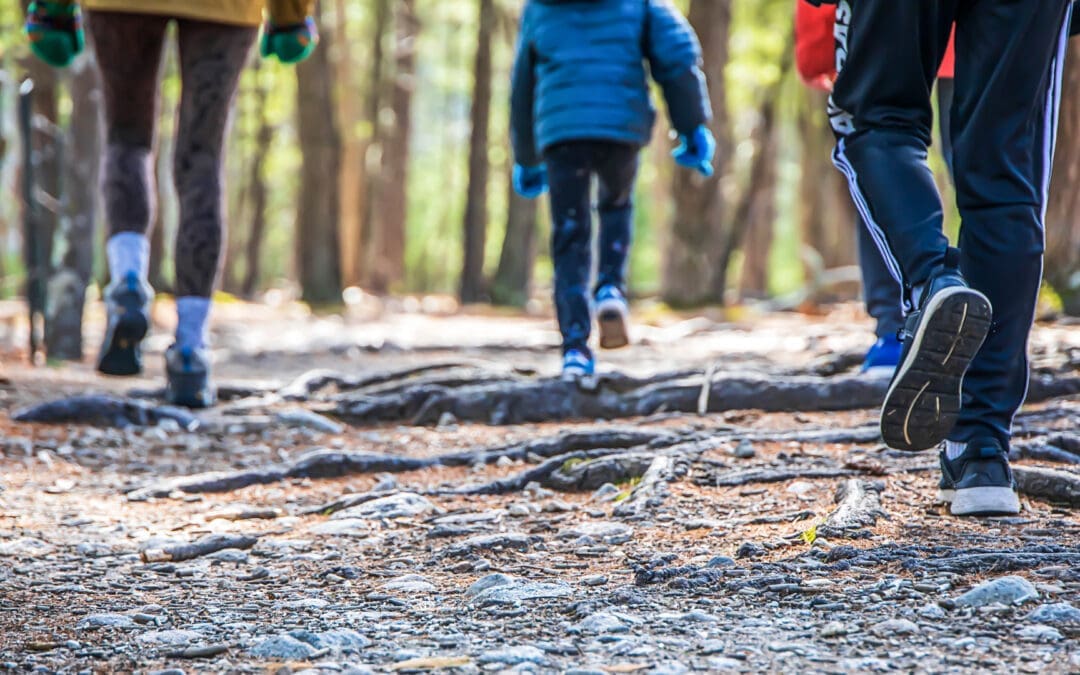 The Perfect Mother’s Day Weekend in the Red River Gorge